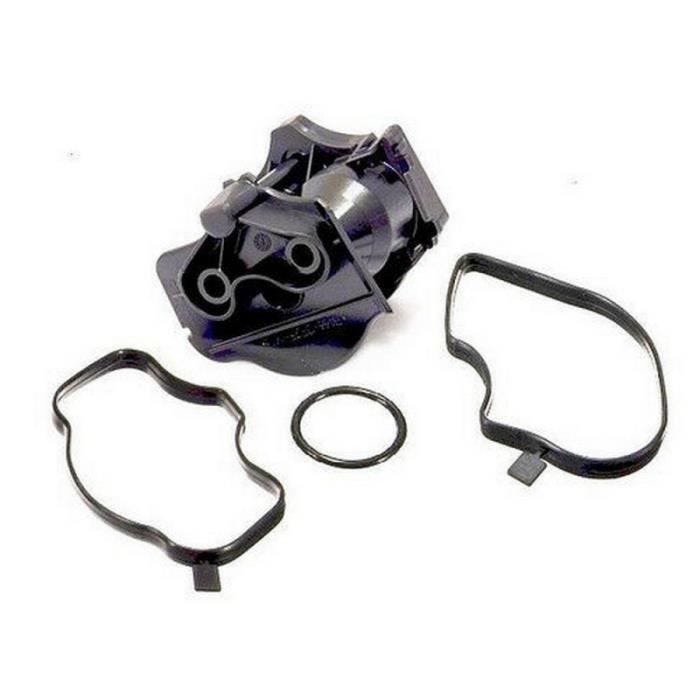 Separateur d huile deshuilage filtre reniflard BM S1 118D 120D S3 318D 320D S5 520D 11127799367