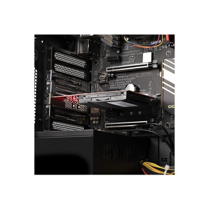StarTech.com U.3 to PCIe Adap