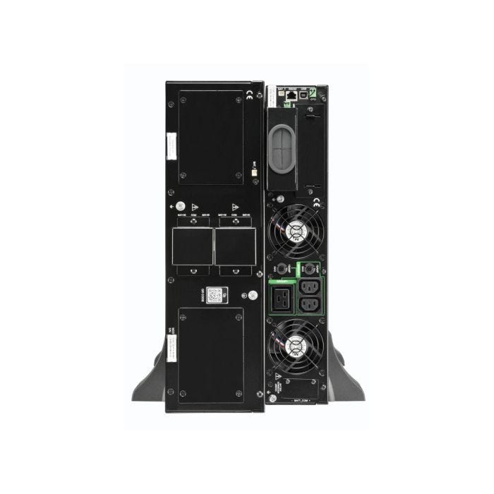 APC Modèle : Smart-UPS RT 192V