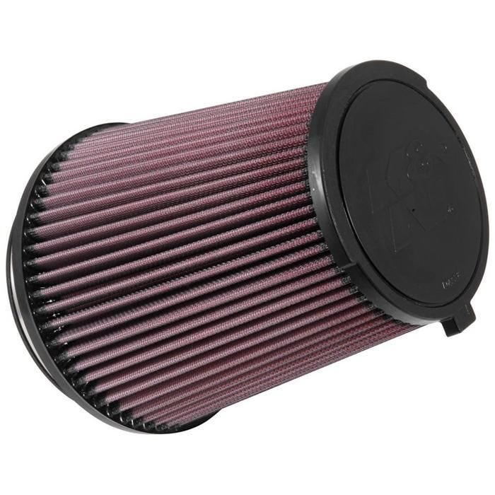 Replacement Air Filter E-0649 FORD MUSTANG SHELBY V8-5.2L F-I, 2015-2017