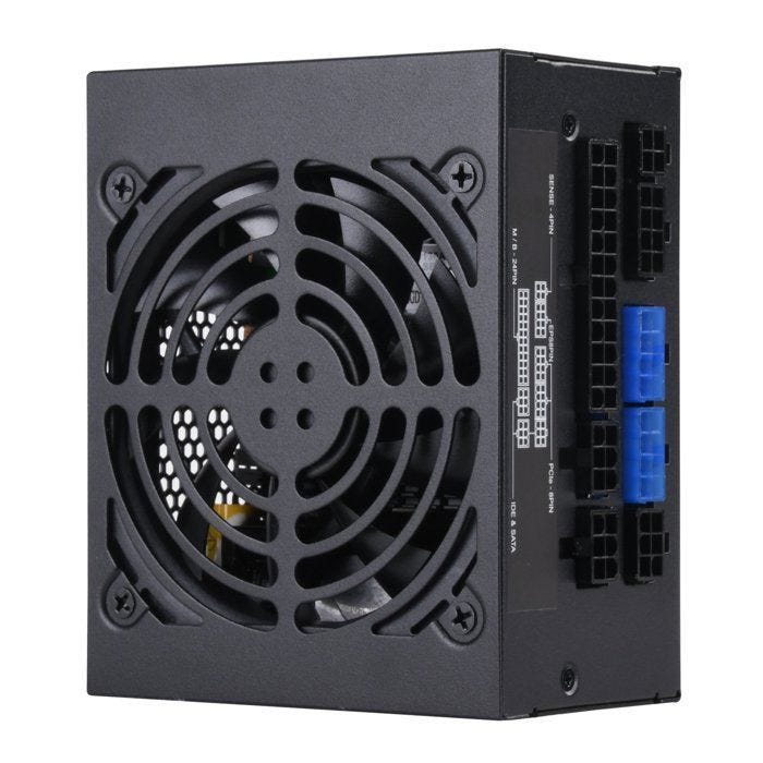 SilverStone Technology - SST-SX500-G v1.1