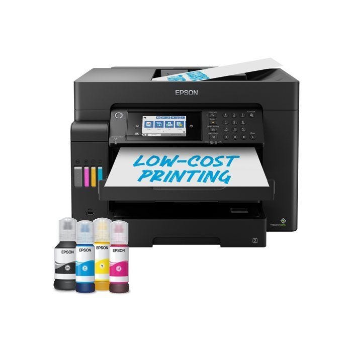 EPSON EcoTank ET-16655