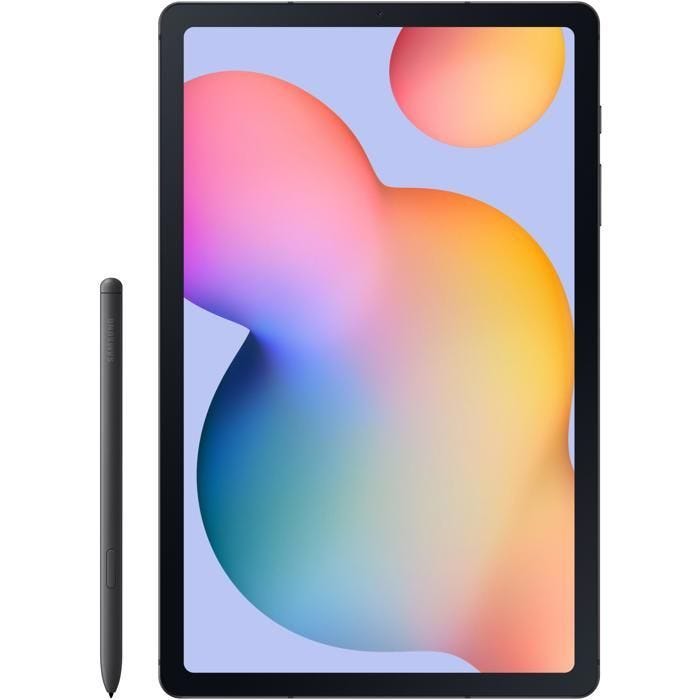 Tablette Samsung S6 Lite 10,4" Octa Core 4 GB RAM 64 GB Gris