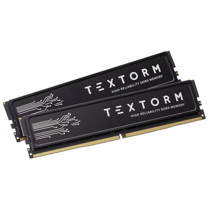 TEXTORM Textorm 64 Go (2x 32 G