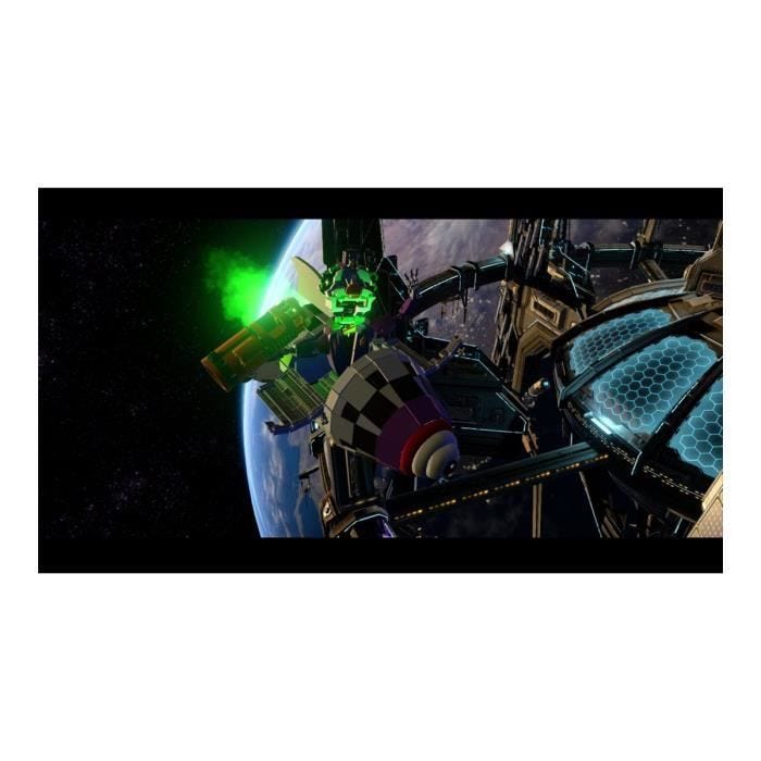 LEGO Batman 3: Beyond Gotham PlayStation 4