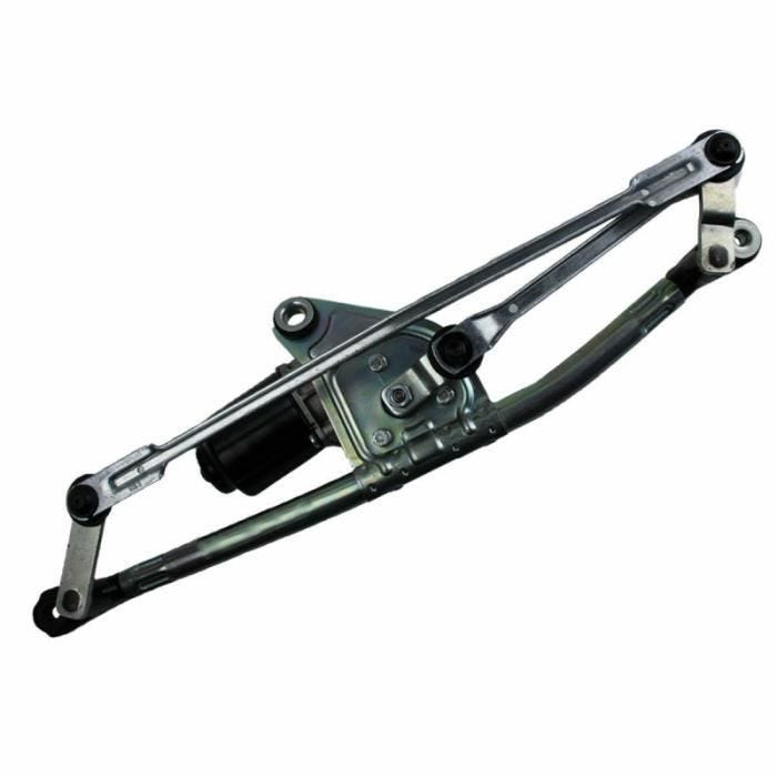 Moteur essuie glace avec tringlerie Nemo Fiorino Qubo Bipper 6401G6