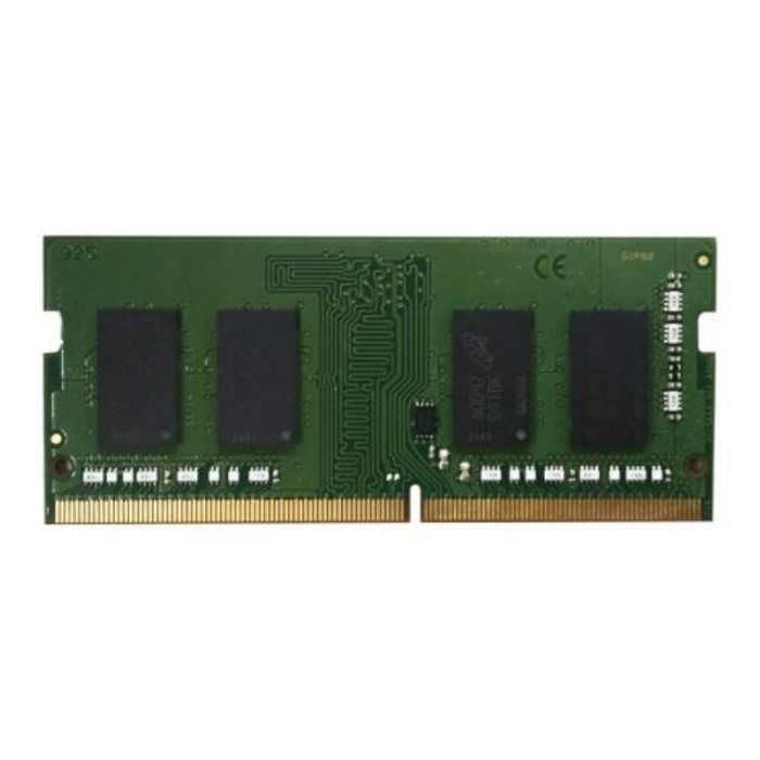 Module mémoire - QNAP - K0 - DDR4 - 8 Go - SO DIMM 260 broches - 3200 MHz