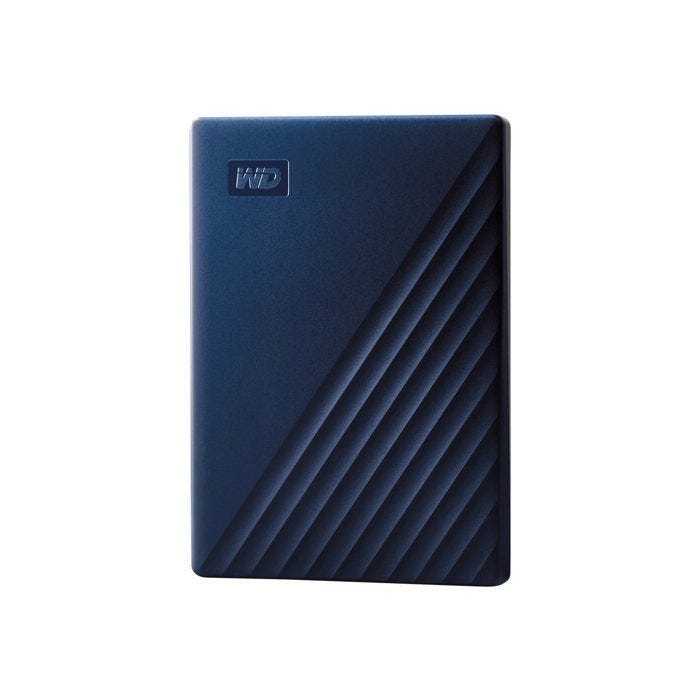 Disque dur externe Wd MY PASSPORT MAC 2TO