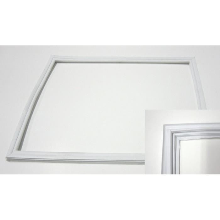 JOINT DE PORTE POUR CONGELATEUR ARISTON - BVMPIECES