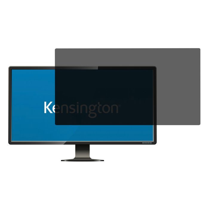 Kensington Filtre anti-indiscrétion 27"