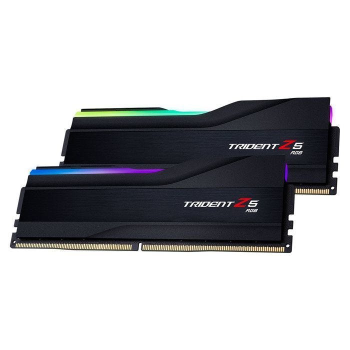 Mémoire RAM PC F5-5200J363...