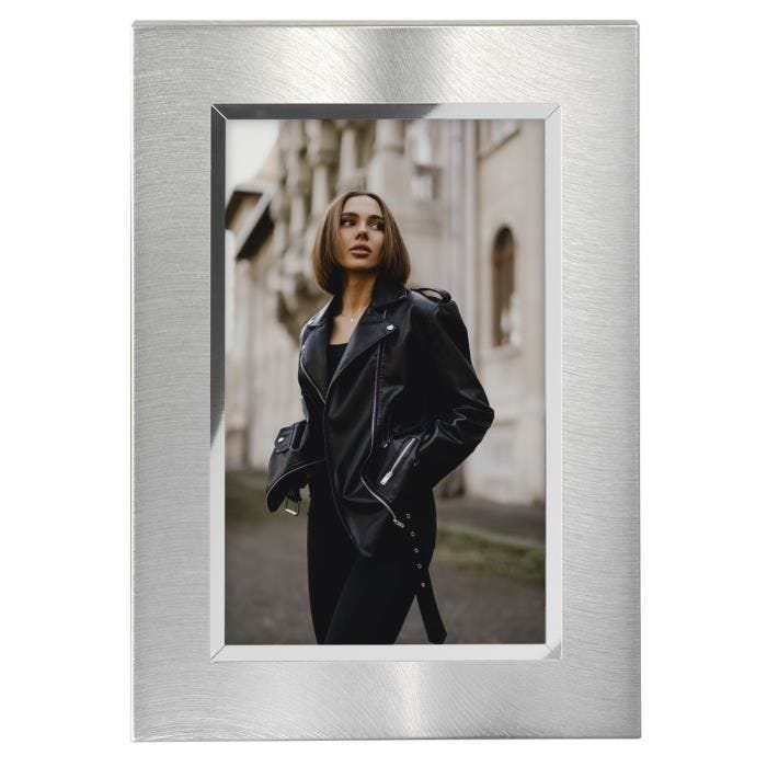 CADRE PHOTO POUR PORTRAIT ''ROMA'', 13 X 18 CM HAMA