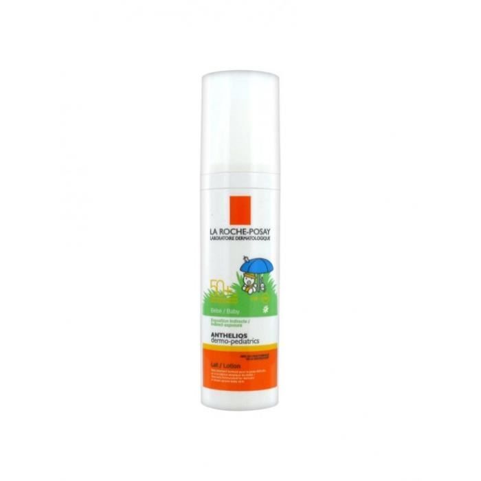 La Roche Posay Anthelios Dermo-Pediatrics Lait Solaire Bébé SPF50+ 50ml