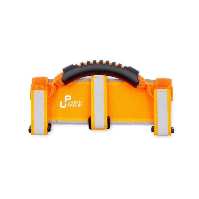 Poignée de transport de trottinettes Uban Prime Orange