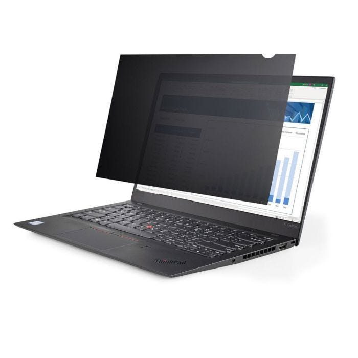 Filtre de confidentialite - filtre anti-indiscretion Startech - 156L-PRIVACY-SCREEN