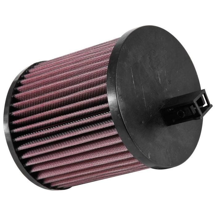 Replacement Air Filter E-0650 CADILLAC ATS-V V6-3.6L F-I; 2016