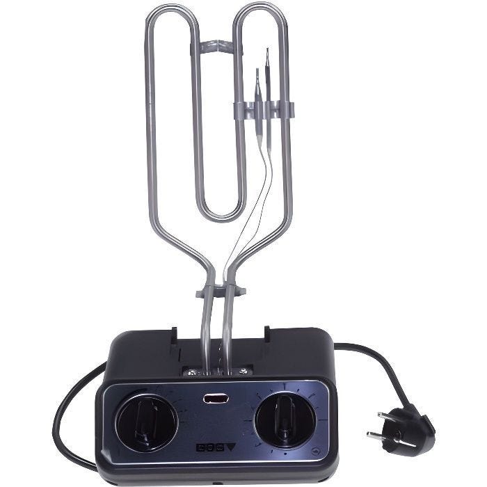 Boitier + Resistance Complet - SEB - SS-992347 - 2200 Watt - Consommation d'énergie