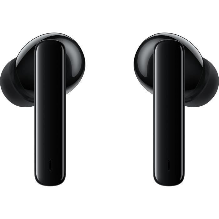 HUAWEI FreeBuds 4i Carbon Black