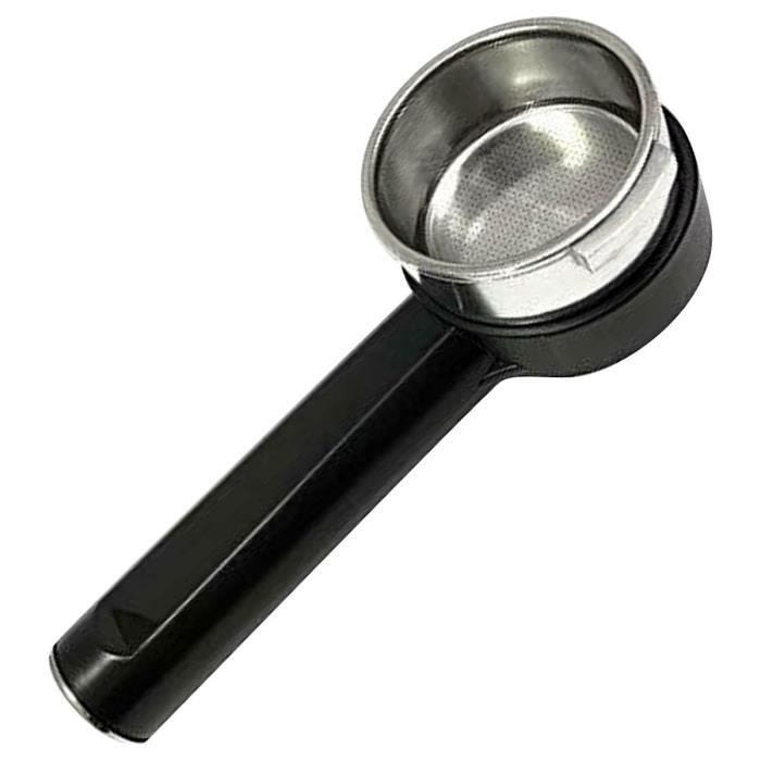 Porte filtre - Cafetière, Expresso - PHILIPS - Blanc - 1,2 Litres - Conçu pour Cafetière