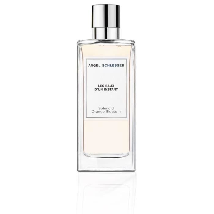 Angel Schlesser - Splendid Orange Blossom Edt 100ml