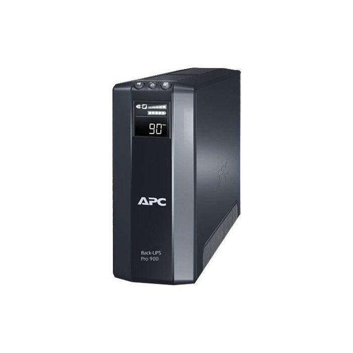 APC BR900G-GR Chargeur Noir