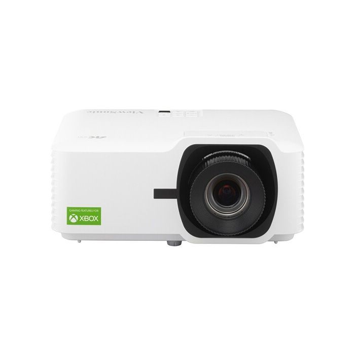 ViewSonic LS710-4K - Vidéoprojecteur 4K - Vidéoprojection