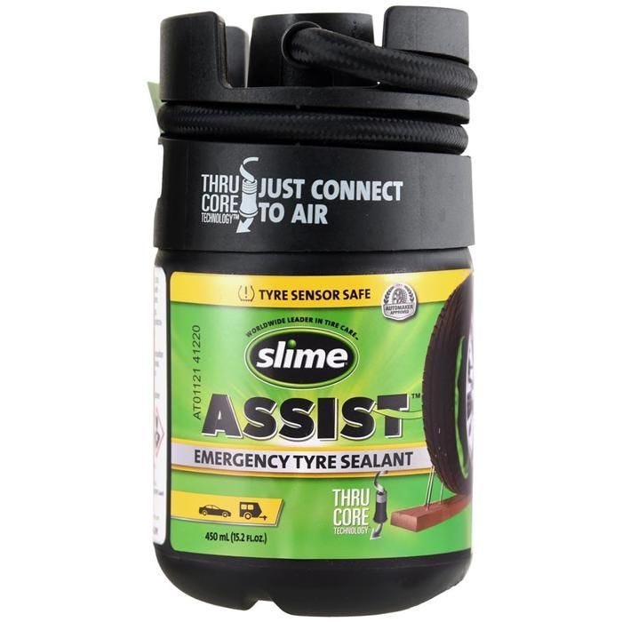 ANTI-CREVAISON BOUTEILLE 450ML SLIME