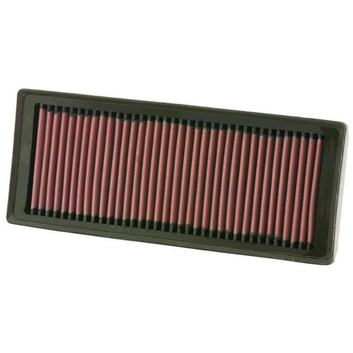 Filtre de remplacement pour Audi A4 / A4 Quattro / A5 / Q5