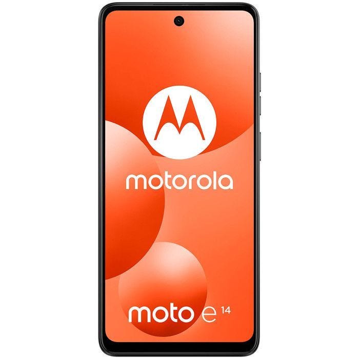 Smartphone 4G-LTE Dual SIM IP52 avec Unisoc T606 Octo-Core 1.6 Ghz, RAM 2 Go, écran tactile 90 Hz 6.6' 720 x 1612, 64 Go, Bluetooth