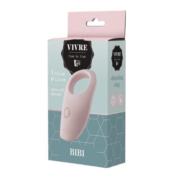 Vivre cockring bibi
