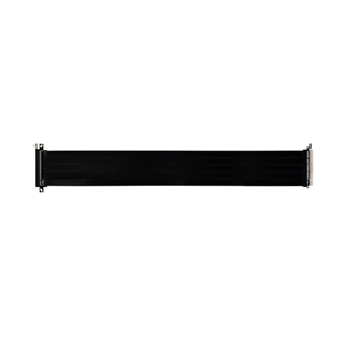 Riser PCIe 4.0 16X Lian Li 60cm (Noir)