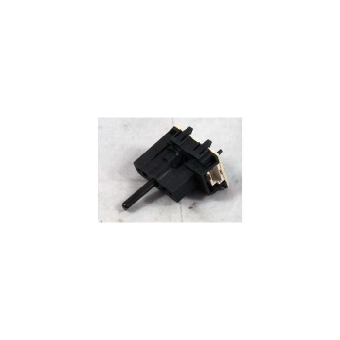 Boitier encodeur temperature pour four SCHOLTES 5725681 - FM36.1AN 25346340210 CI56MI C00281273 CI