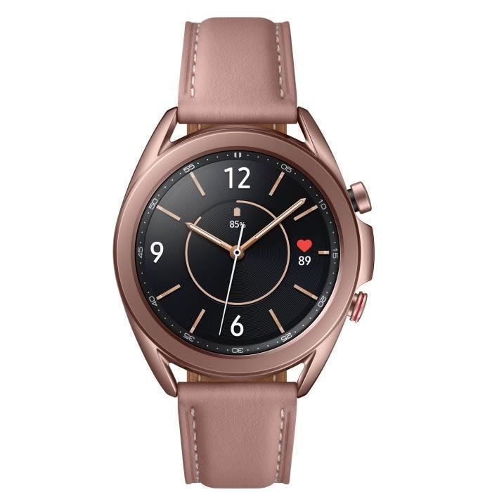 Samsung Galaxy Watch3 41 mm Bluetooth Bronze