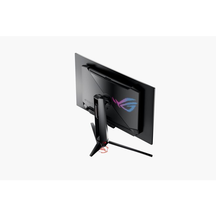 ASUS ROG Swift OLED PG32UCDM