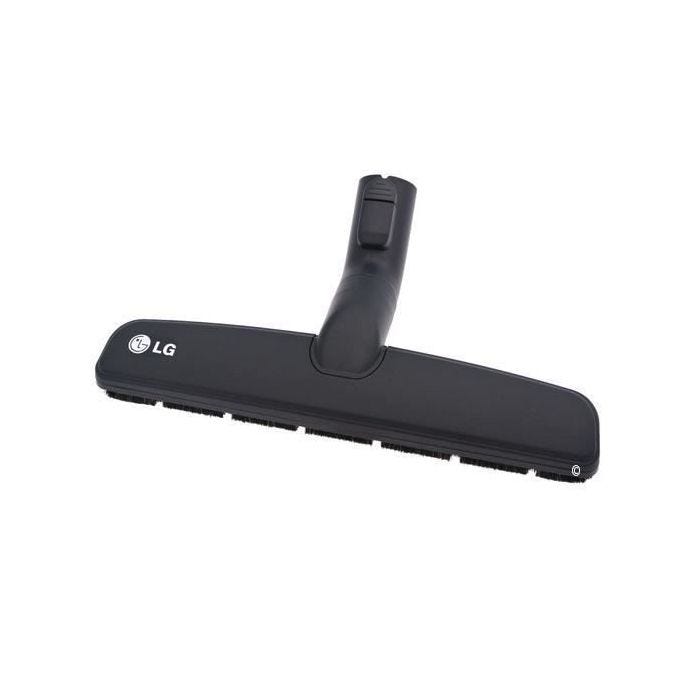 Brosse sol dur parquet - LG - Brosse avec clip - Accessoires pour Aspirateur