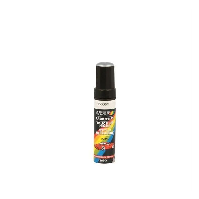 Stylo peinture, retouche, M955050 12 ml - MOTIP