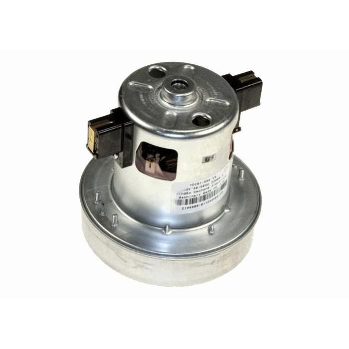 PIECES ASPIRATEUR NETTOYEUR PETIT ELECTROMENAGER 219450501 MOTEUR YDC01-2200W