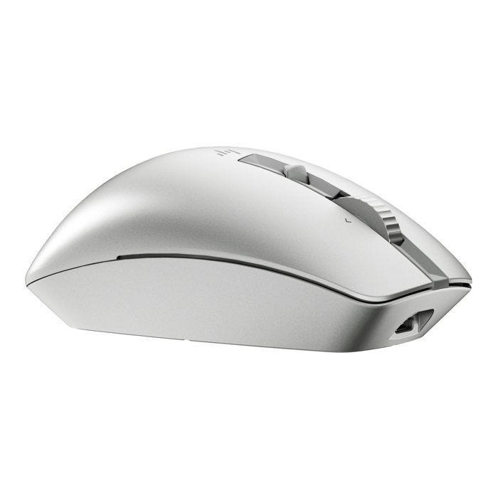 Souris sans fil - HP - 930 Creator - Bluetooth - Argent - Garantie 2 ans