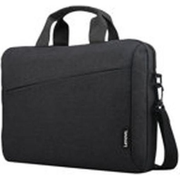 LENOVO Casual Toploader T210 - Sacoche pour ordinateur portable - 15.6" - Noir