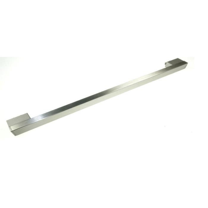 Poignée de porte pour réfrigérateur, congélateur BEKO - Modèle 65719 - Accessoire d'appareil