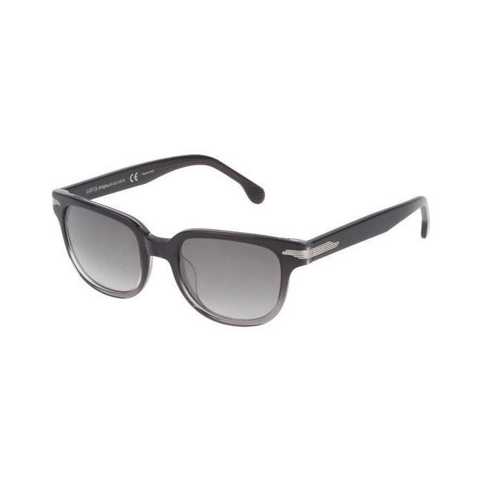 Lunettes de soleil Unisexe Lozza SL4067M497P7X Gris (ø 49 mm)