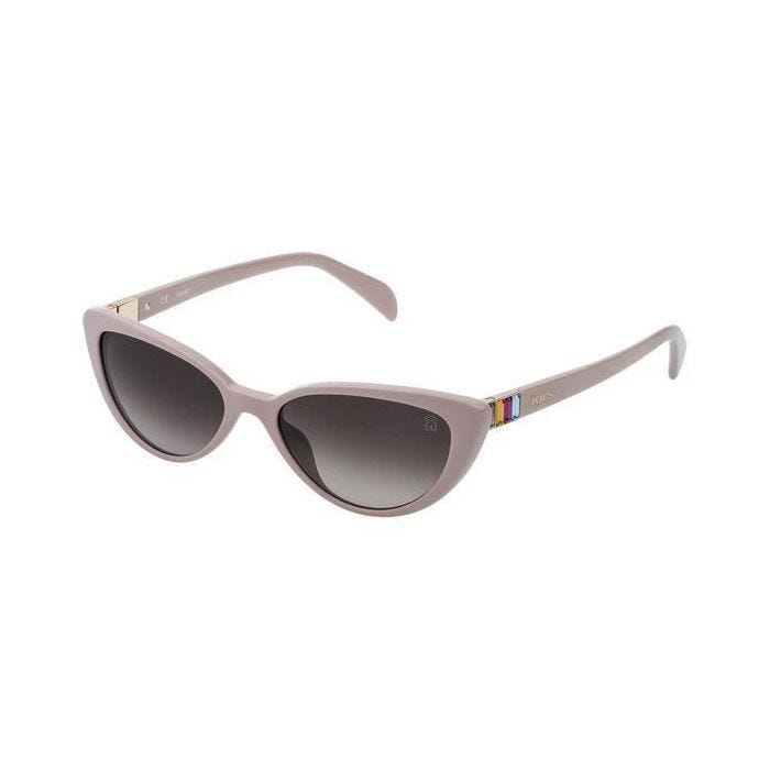 Lunettes de soleil - Tous - STOA53S-550816 - Rose - Résine - Ø 55 mm