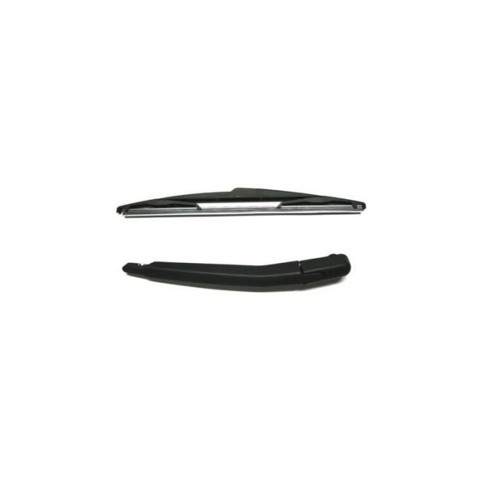 Bras et balai essuie glace AR Opel Zafira 2005-2008