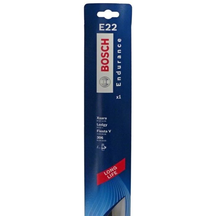 BOSCH AeroTwin Retrofit 1 Balai Essuie-glace