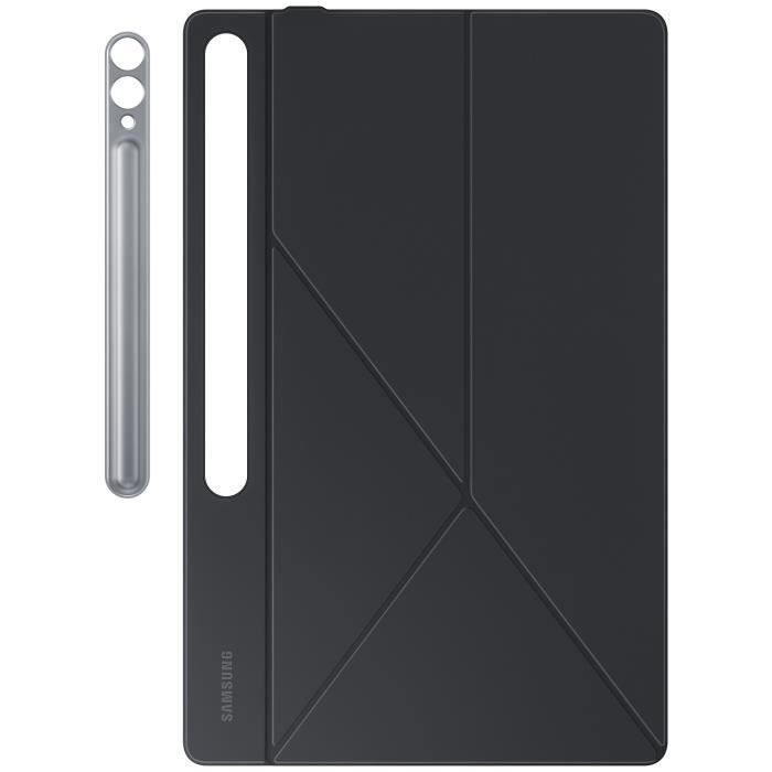 Etui Samsung Samsung Galaxy Tab S9 Ultra Noir