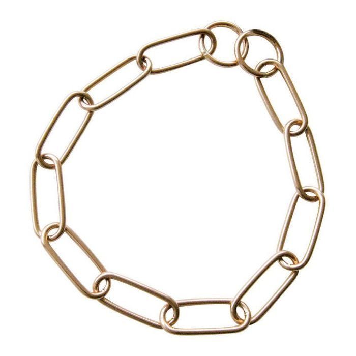 Collier Sprenger - 5160405467 - HS - lien long collier de chien pincee Curogan