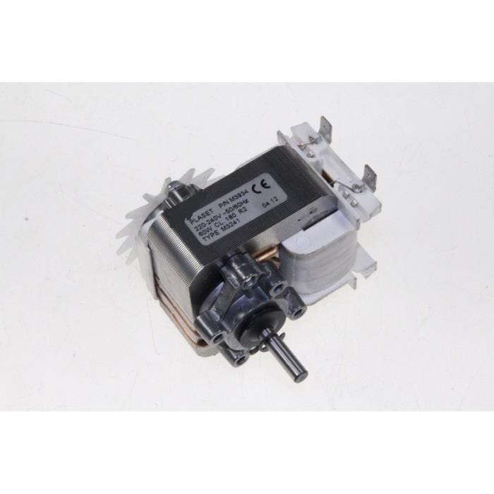 MOTORVENTILATEUR pour lave linge CANDY - BVMPIECES