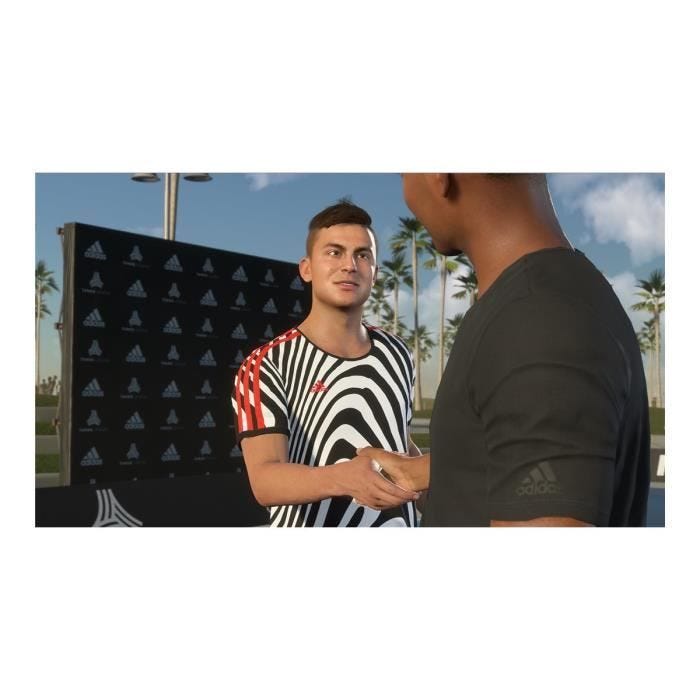 FIFA 19 Xbox One
