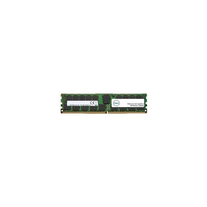 Memory Upgrade - 16GB - 1Rx8 DDR4 UDIMM
