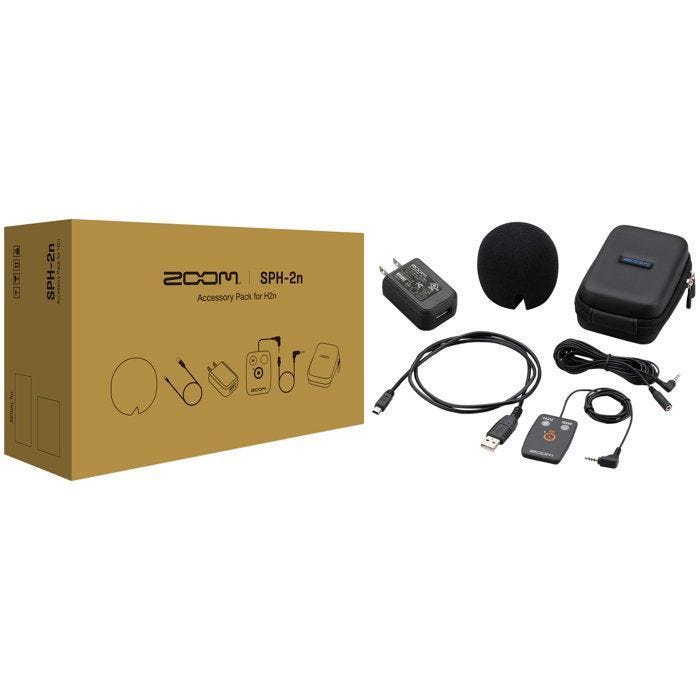 ZOOM Zoom SPH-2n